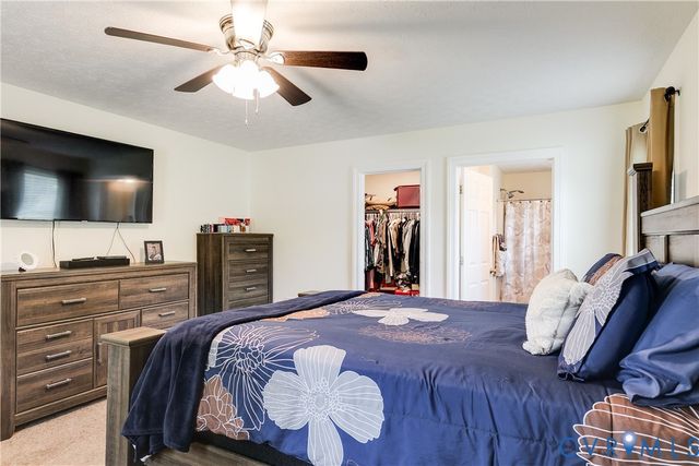 4721 Red Coach Ln, Sandston, VA 23150