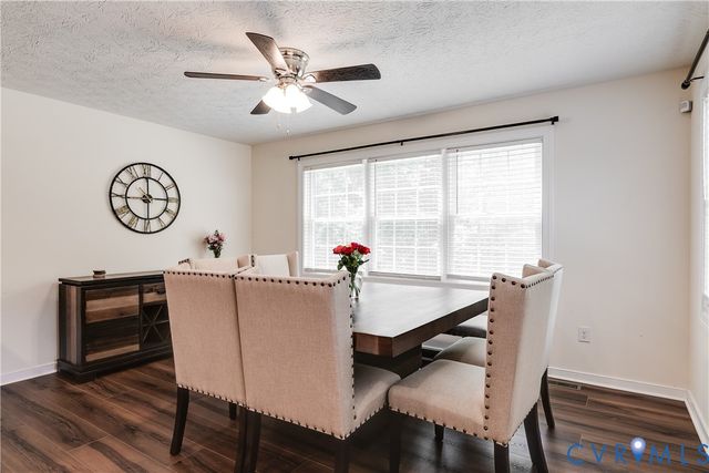 4721 Red Coach Ln, Sandston, VA 23150