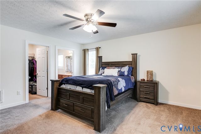 4721 Red Coach Ln, Sandston, VA 23150