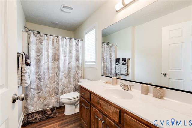 4721 Red Coach Ln, Sandston, VA 23150