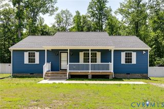 4721 Red Coach Ln, Sandston, VA 23150