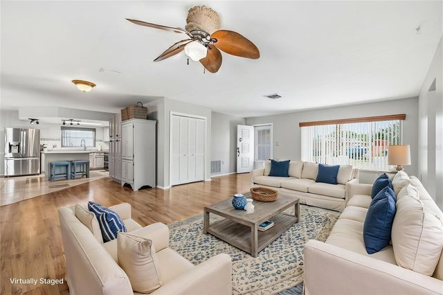 7530 VIENNA LANE, Port Richey, FL 34668