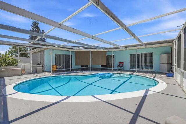 7530 VIENNA LANE, Port Richey, FL 34668