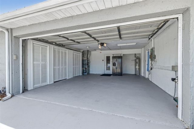 7530 VIENNA LANE, Port Richey, FL 34668