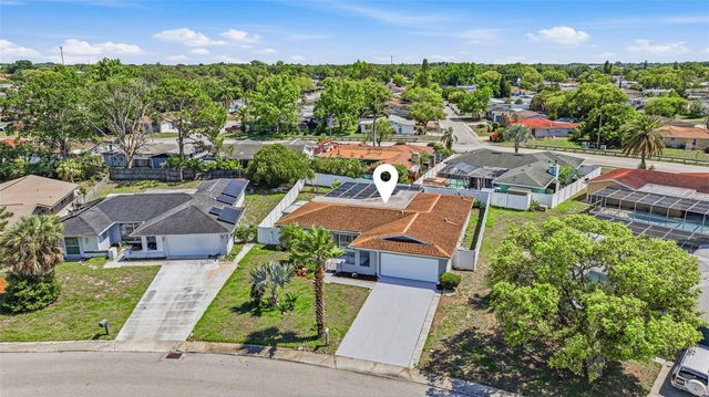 7530 VIENNA LANE, Port Richey, FL 34668