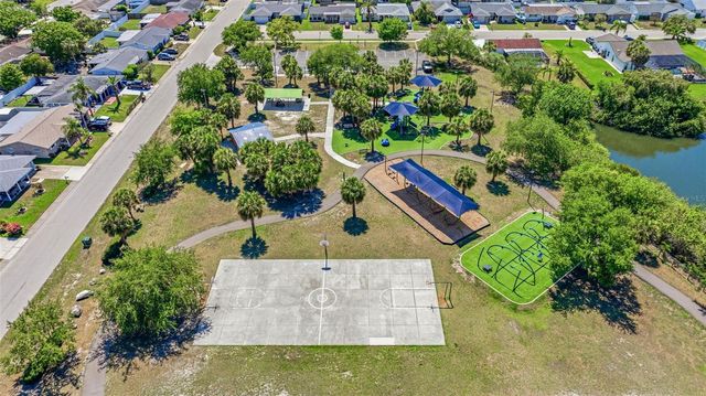 7530 VIENNA LANE, Port Richey, FL 34668