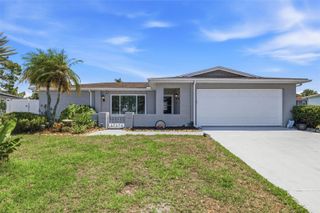 7530 VIENNA LANE, Port Richey, FL 34668