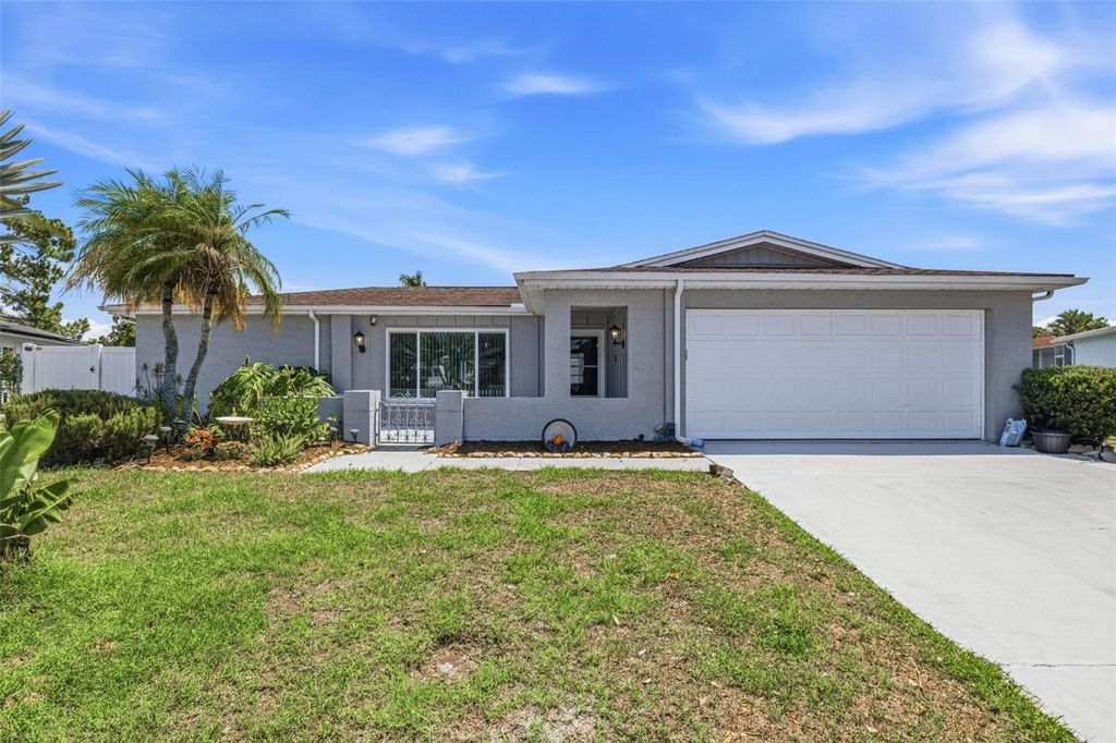 7530 VIENNA LANE, Port Richey, FL 34668