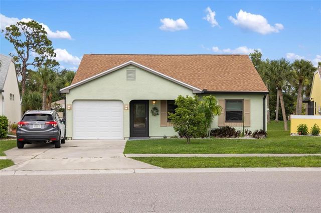 1148 CORKTREE CIRCLE, Port Charlotte, FL 33952