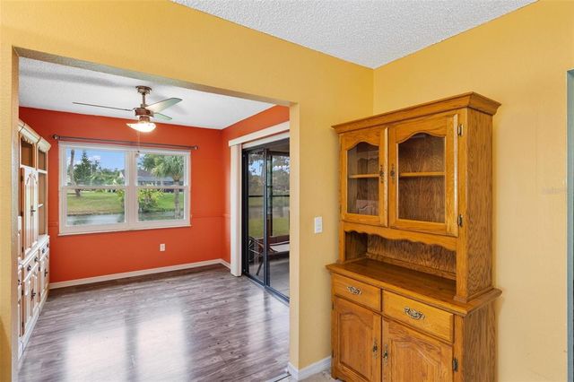 1148 CORKTREE CIRCLE, Port Charlotte, FL 33952