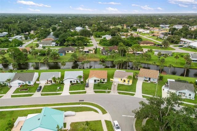 1148 CORKTREE CIRCLE, Port Charlotte, FL 33952