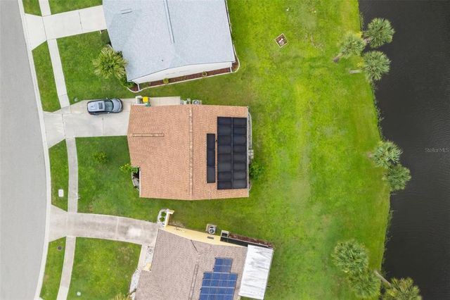 1148 CORKTREE CIRCLE, Port Charlotte, FL 33952