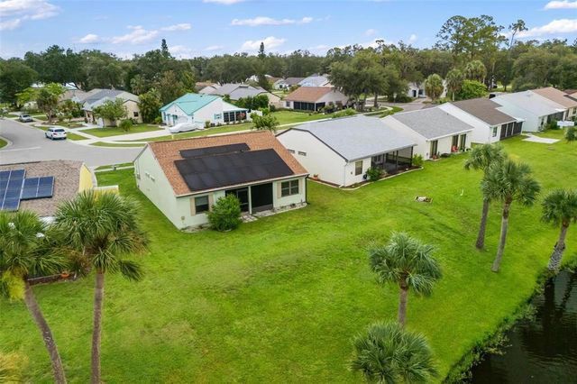 1148 CORKTREE CIRCLE, Port Charlotte, FL 33952