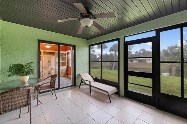 1148 CORKTREE CIRCLE, Port Charlotte, FL 33952