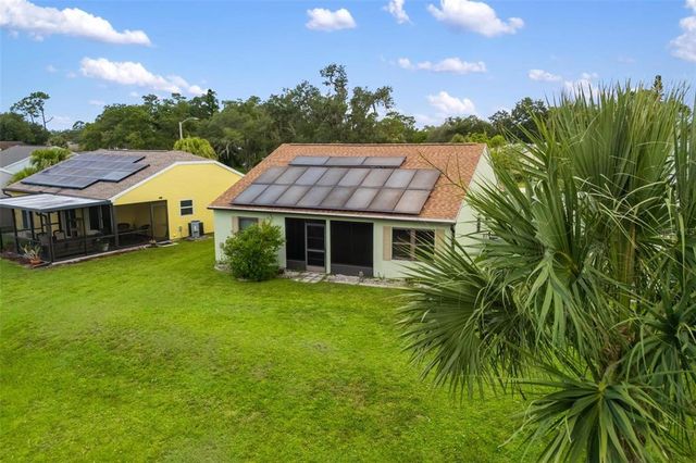 1148 CORKTREE CIRCLE, Port Charlotte, FL 33952