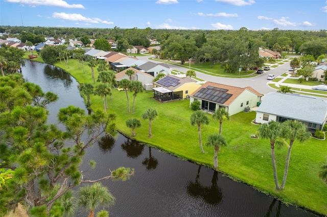 1148 CORKTREE CIRCLE, Port Charlotte, FL 33952