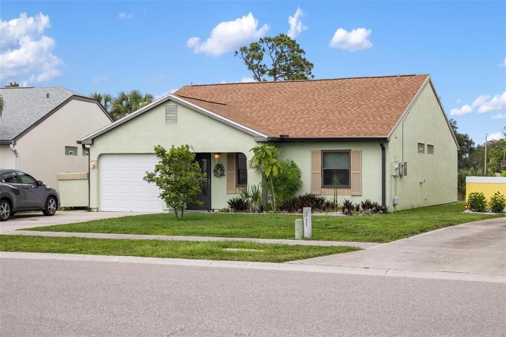 1148 CORKTREE CIRCLE, Port Charlotte, FL 33952