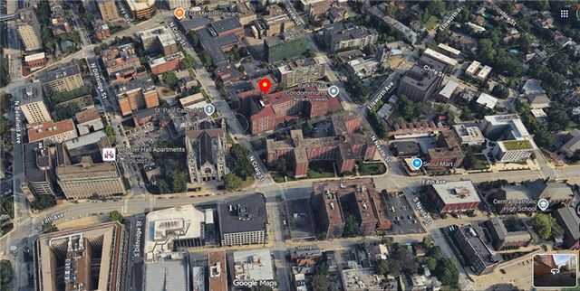 128 N Craig St 303, Oakland, PA 15213