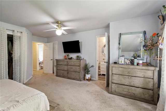 2120 Schubert DR, Virginia Beach, VA 23454