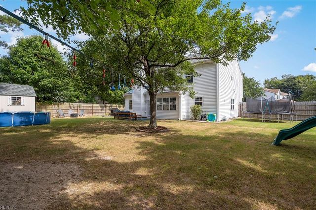2120 Schubert DR, Virginia Beach, VA 23454