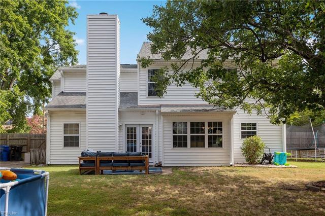 2120 Schubert DR, Virginia Beach, VA 23454