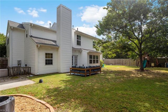 2120 Schubert DR, Virginia Beach, VA 23454