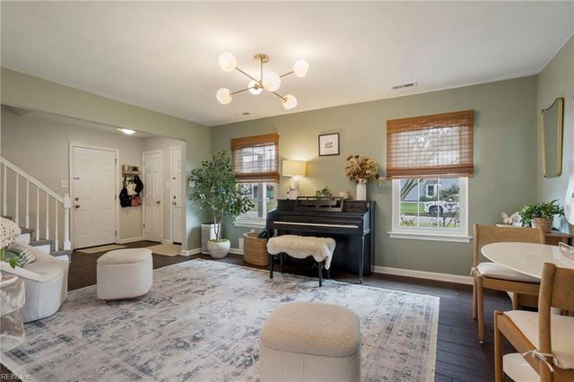 2120 Schubert DR, Virginia Beach, VA 23454
