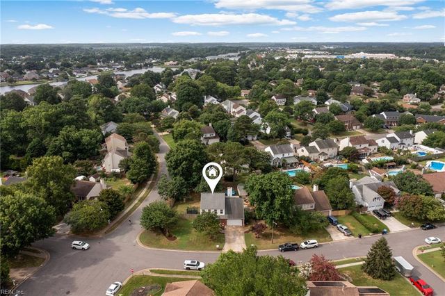 2120 Schubert DR, Virginia Beach, VA 23454