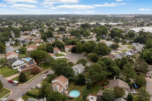 2120 Schubert DR, Virginia Beach, VA 23454