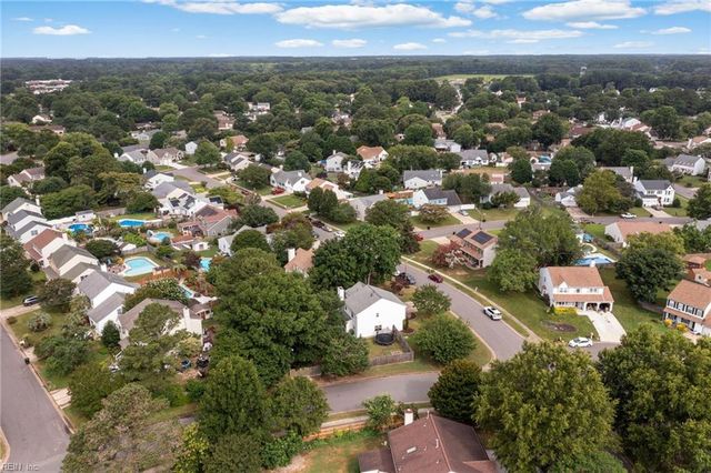 2120 Schubert DR, Virginia Beach, VA 23454