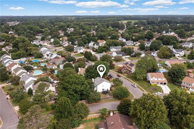 2120 Schubert DR, Virginia Beach, VA 23454