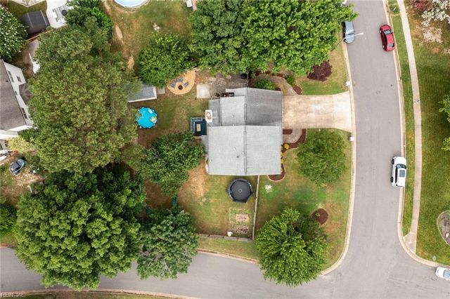 2120 Schubert DR, Virginia Beach, VA 23454