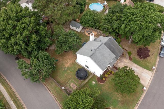 2120 Schubert DR, Virginia Beach, VA 23454