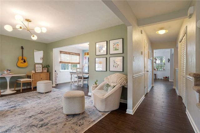 2120 Schubert DR, Virginia Beach, VA 23454