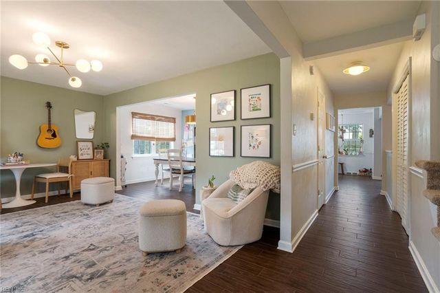2120 Schubert DR, Virginia Beach, VA 23454