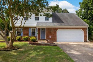 2120 Schubert DR, Virginia Beach, VA 23454