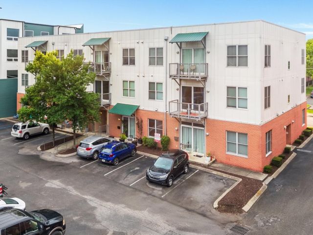 1609 Long Street 103, Chattanooga, TN 37408