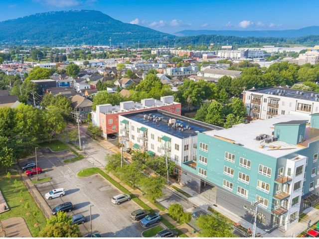 1609 Long Street 103, Chattanooga, TN 37408