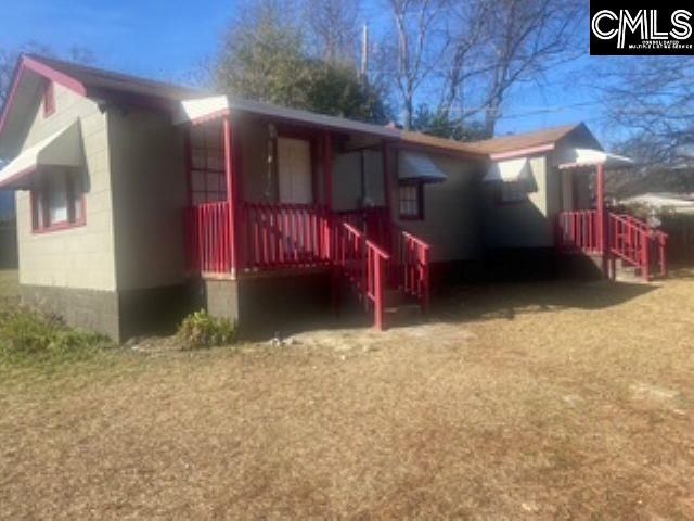 2509 Edgewood Avenue, Columbia, SC 29204