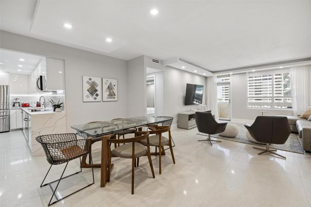 10185 Collins Avenue 1223, Bal Harbour, FL 33154