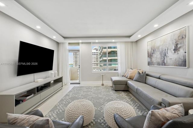 10185 Collins Avenue 1223, Bal Harbour, FL 33154