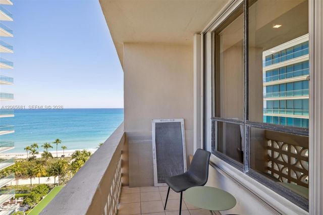 10185 Collins Avenue 1223, Bal Harbour, FL 33154