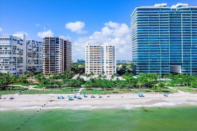 10185 Collins Avenue 1223, Bal Harbour, FL 33154