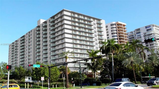 10185 Collins Avenue 1223, Bal Harbour, FL 33154