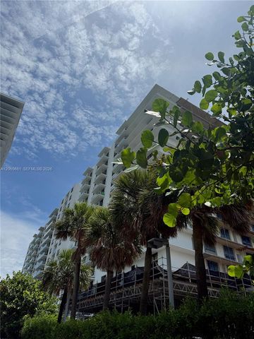 10185 Collins Avenue 1223, Bal Harbour, FL 33154