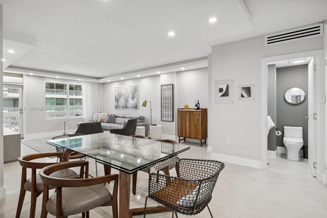 10185 Collins Avenue 1223, Bal Harbour, FL 33154