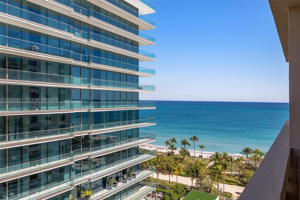 10185 Collins Avenue 1223, Bal Harbour, FL 33154