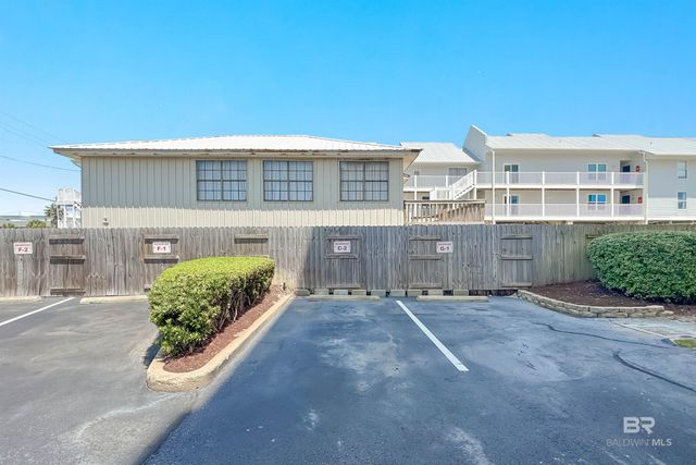 1109 W Beach Boulevard C-2, Gulf Shores, AL 36542