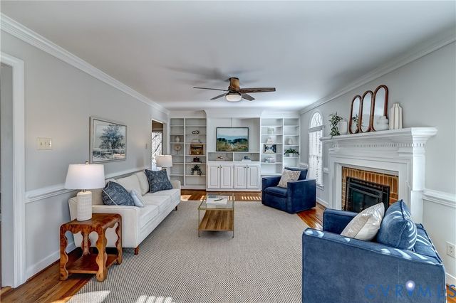 10401 Oak Bay Ct, Henrico, VA 23233