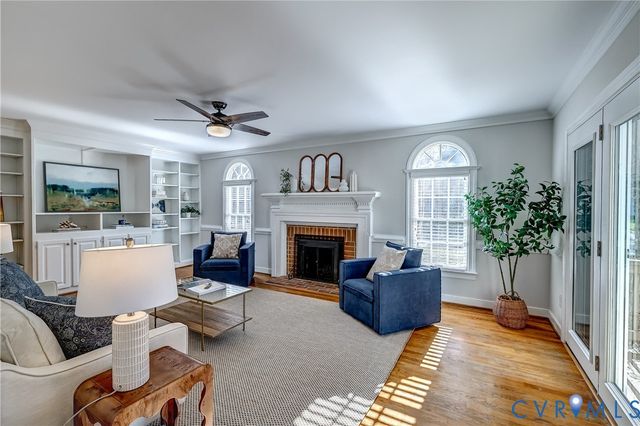 10401 Oak Bay Ct, Henrico, VA 23233